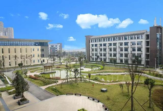 样可以上大学,圆梦就在四川省志翔职业技术学校